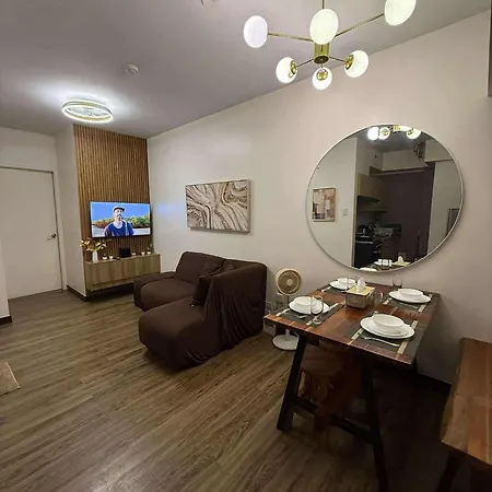 The Celandine Condo Ni Maria 2