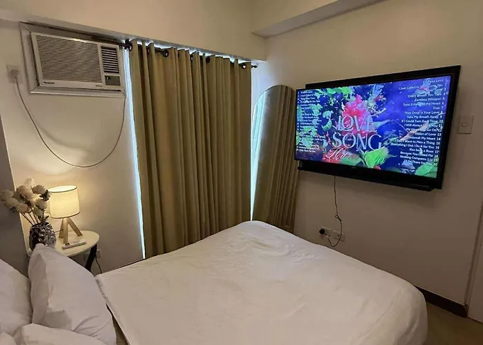 The Celandine Ni Maria 2 Aparthotel Manila