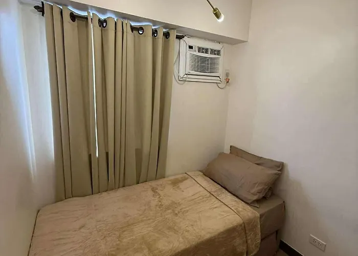 The Celandine Ni Maria 2 Aparthotel
