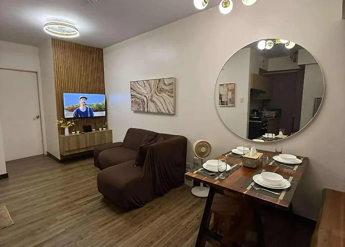 The Celandine Ni Maria 2 Aparthotel