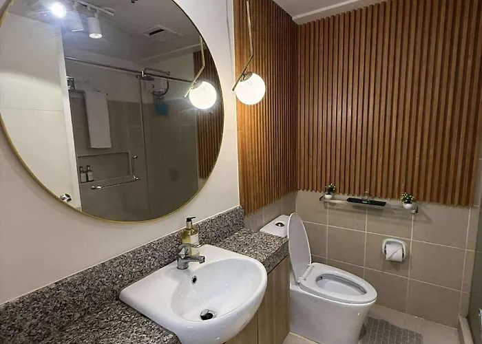 Aparthotel The Celandine Ni Maria 2