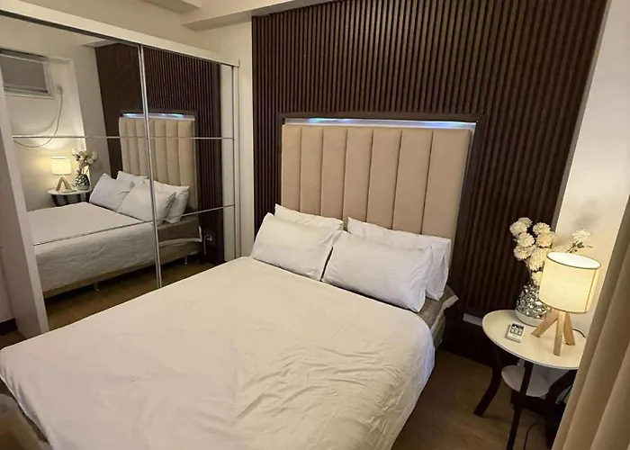 The Celandine Ni Maria 2 Manila